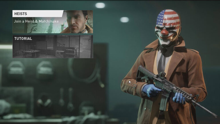 Payday 3 Game Review