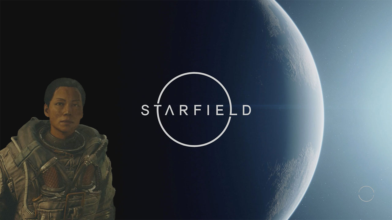 Starfield