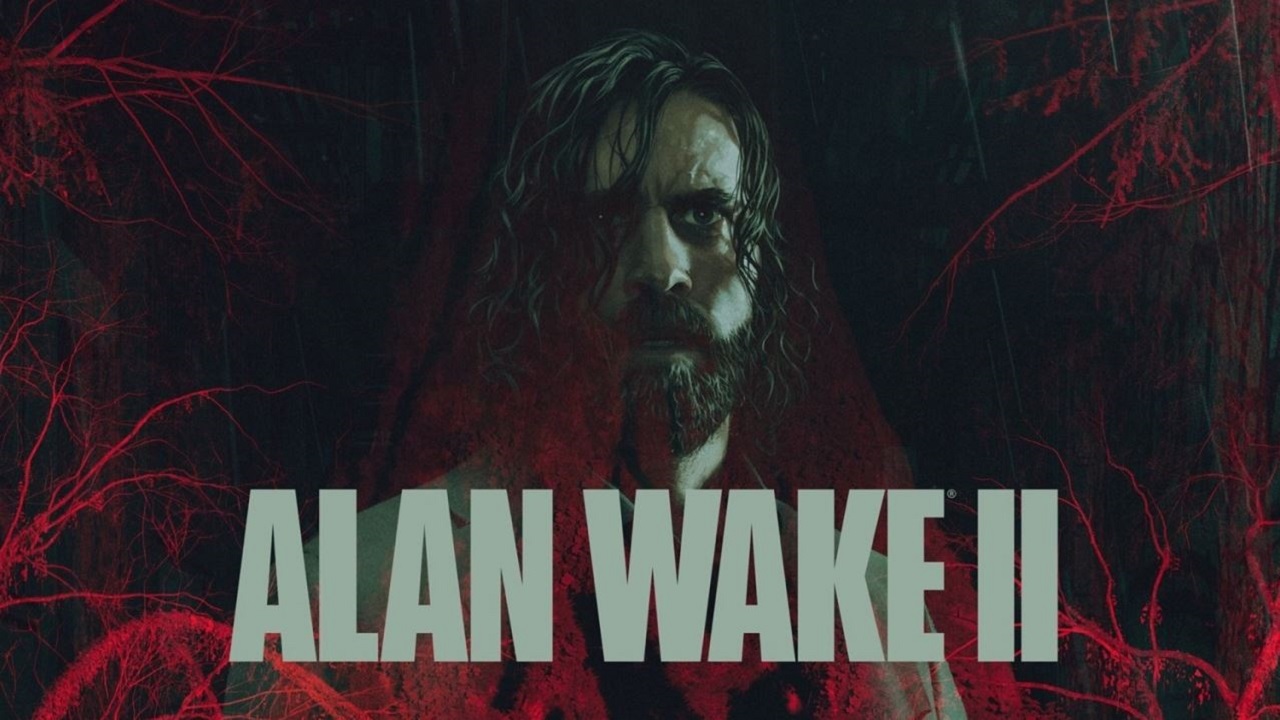 Alan Wake 2