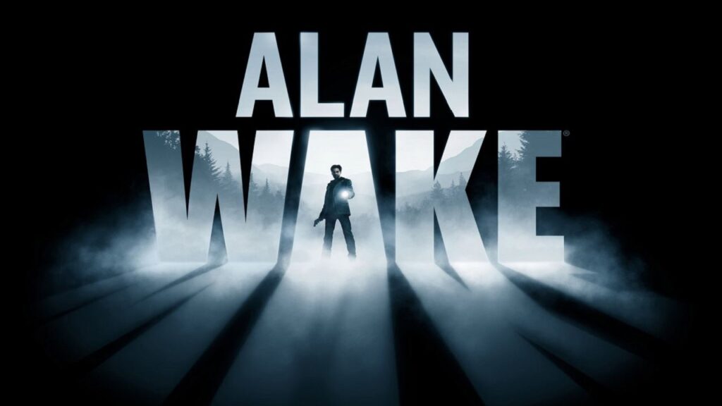 Alan Wake