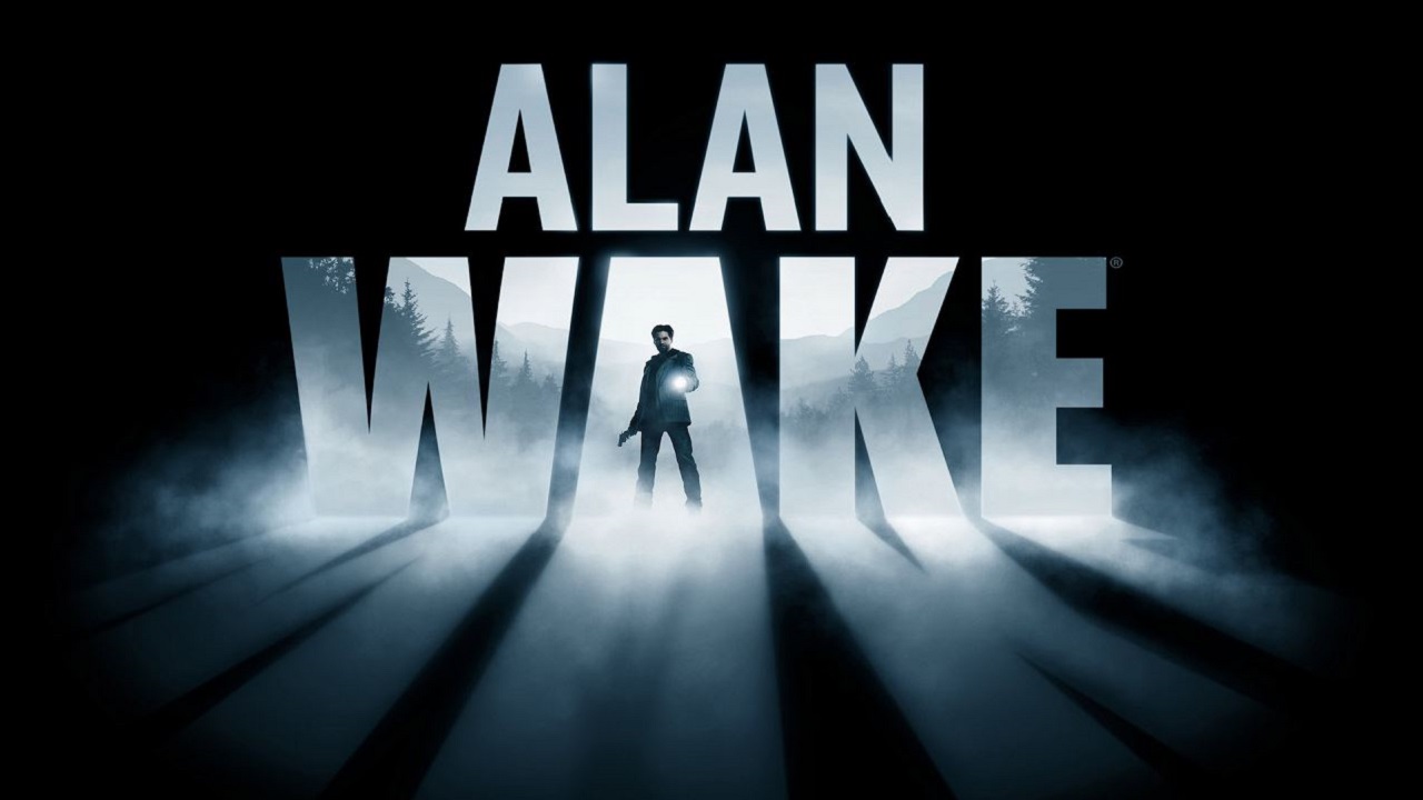 Alan Wake